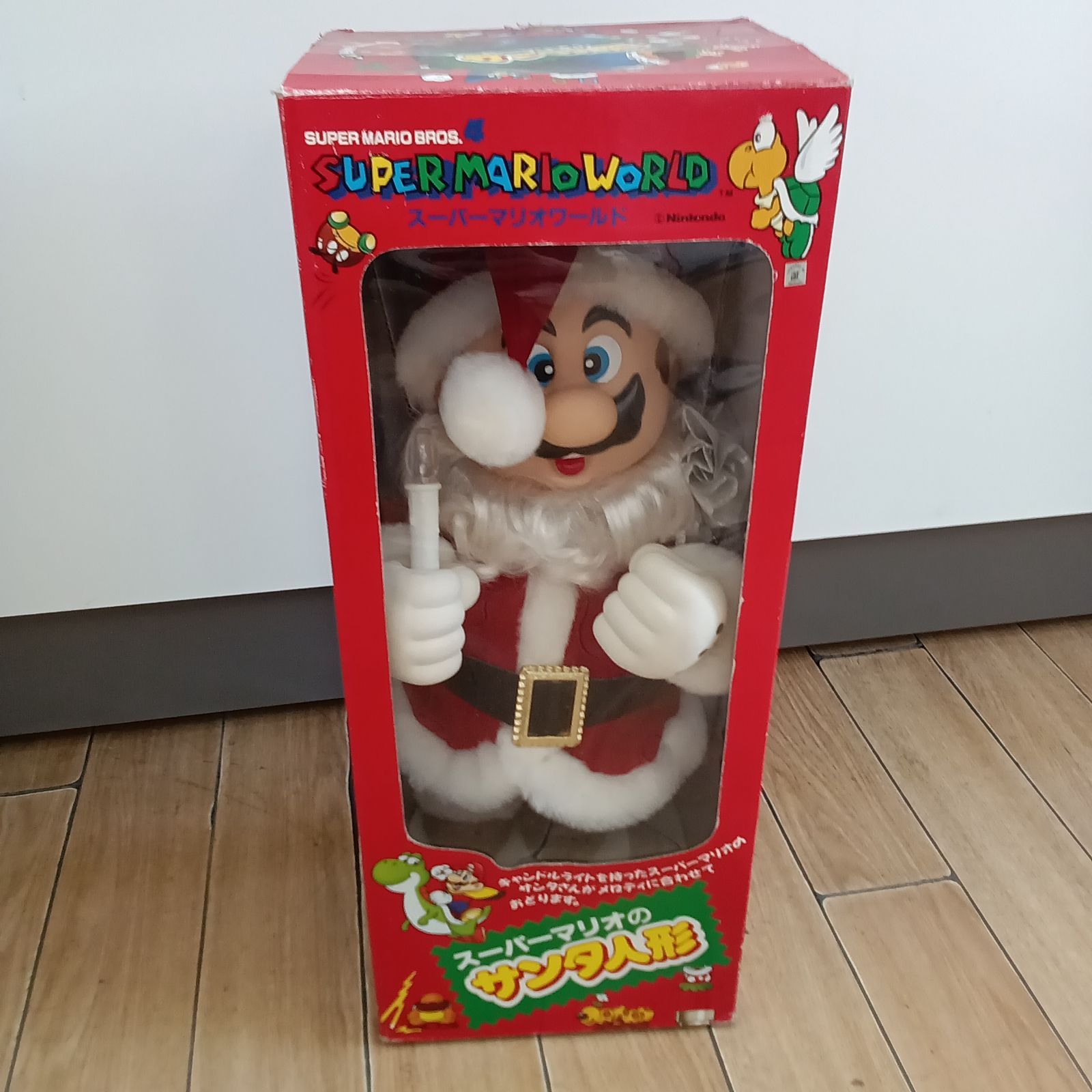 ☆リユースのサカイつくば店☆ 任天堂 【希少レア】 スーパーマリオ