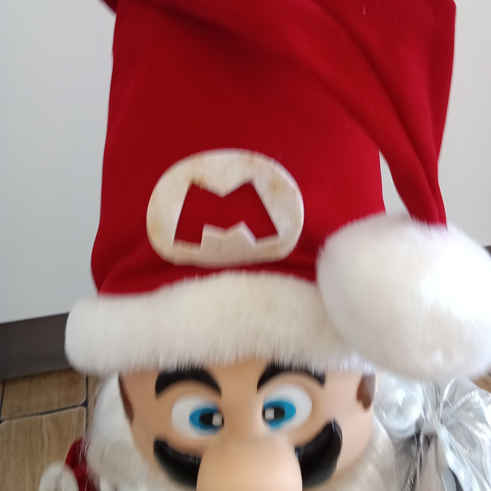 ☆リユースのサカイつくば店☆ 任天堂 【希少レア】 スーパーマリオ