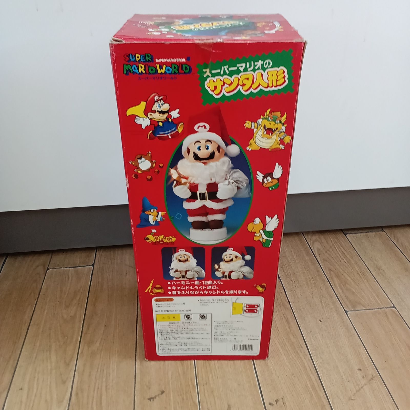 ☆リユースのサカイつくば店☆ 任天堂 【希少レア】 スーパーマリオ