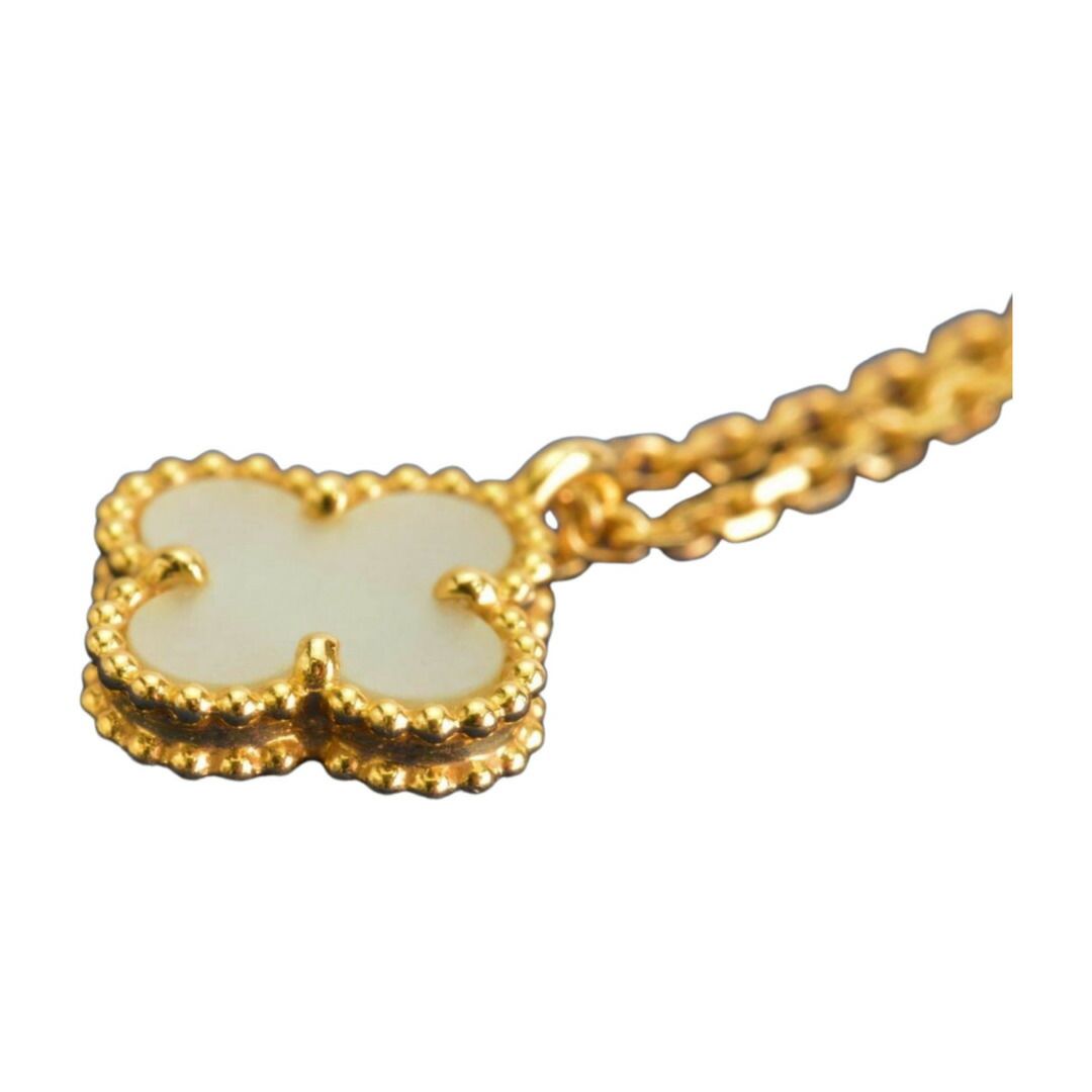 ヴァンクリーフ＆アーペル Van Cleef & Arpels ネックレス スウィート