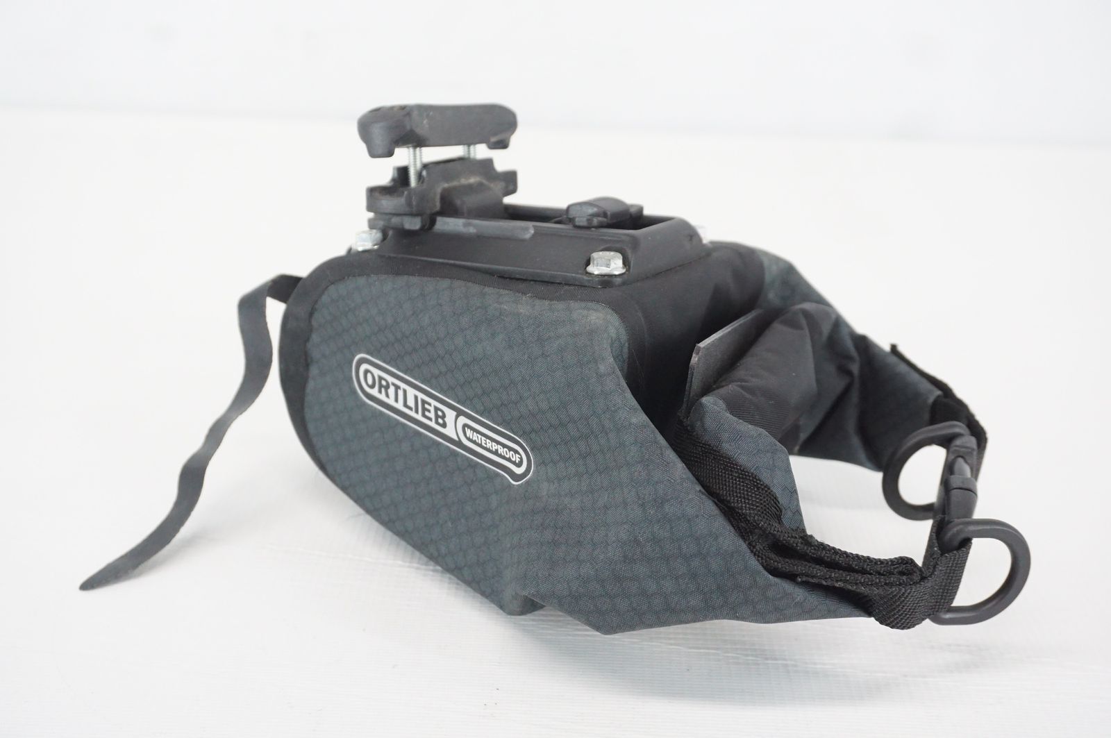 ORTLIEB 防水オフイスバッグ QL2.1 マウント 自転車 ORTLIEB