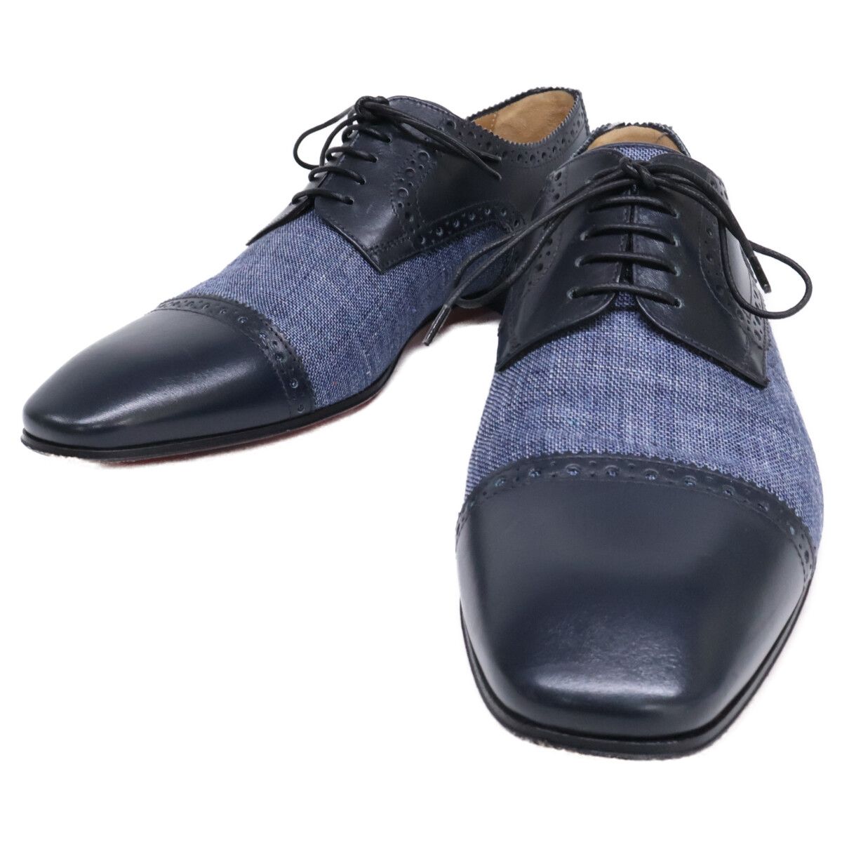 未使用 ルブタン SO CHARLES FLAT 40.5 ブラック 未使用 ルブタン SO CHARLES FLAT 40.5 ブラック 中古・古着通販