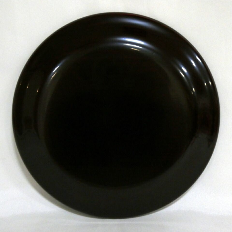 十一月の特売品）大阪漆匠 五代 川端近左作 松葉蒔絵 松ノ木溜 青海盆