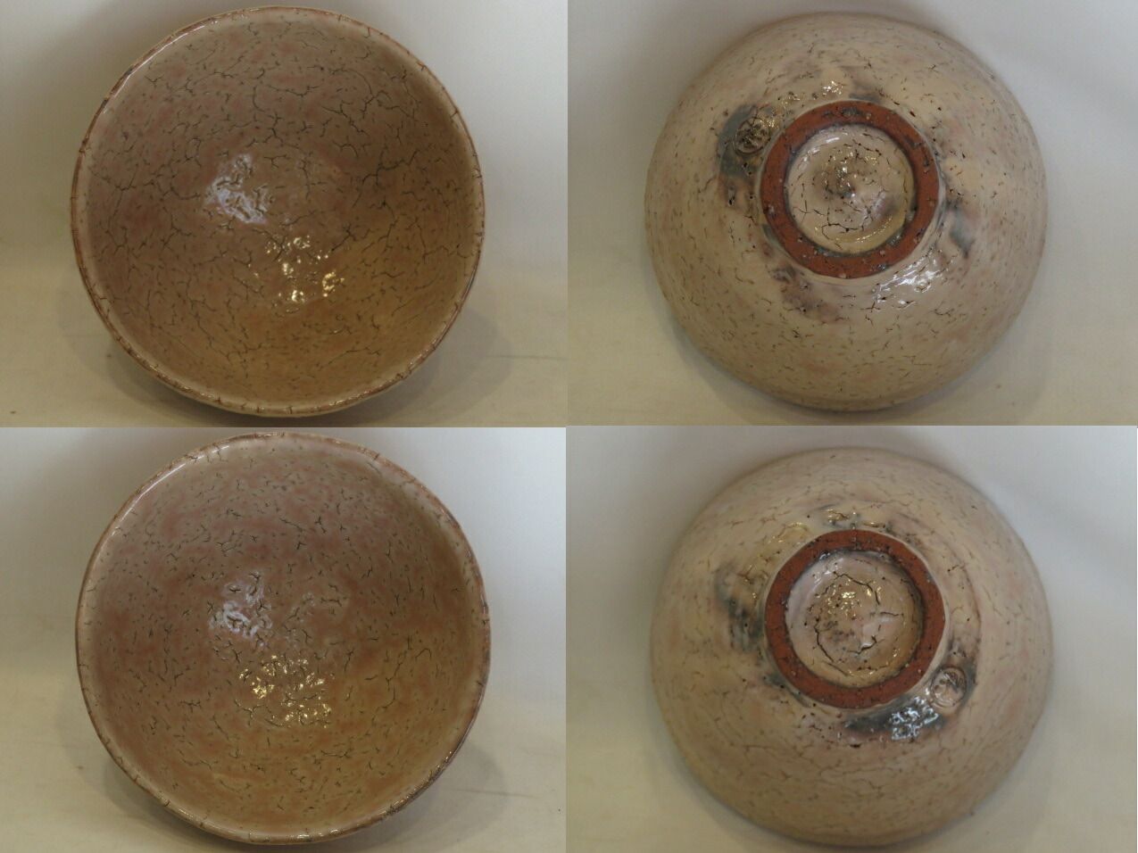 萩焼/一立窯 浦裕 茶道具 萩焼 一立窯 浦裕 萩茶碗 共箱 抹茶茶碗 茶道具 - メルカリ