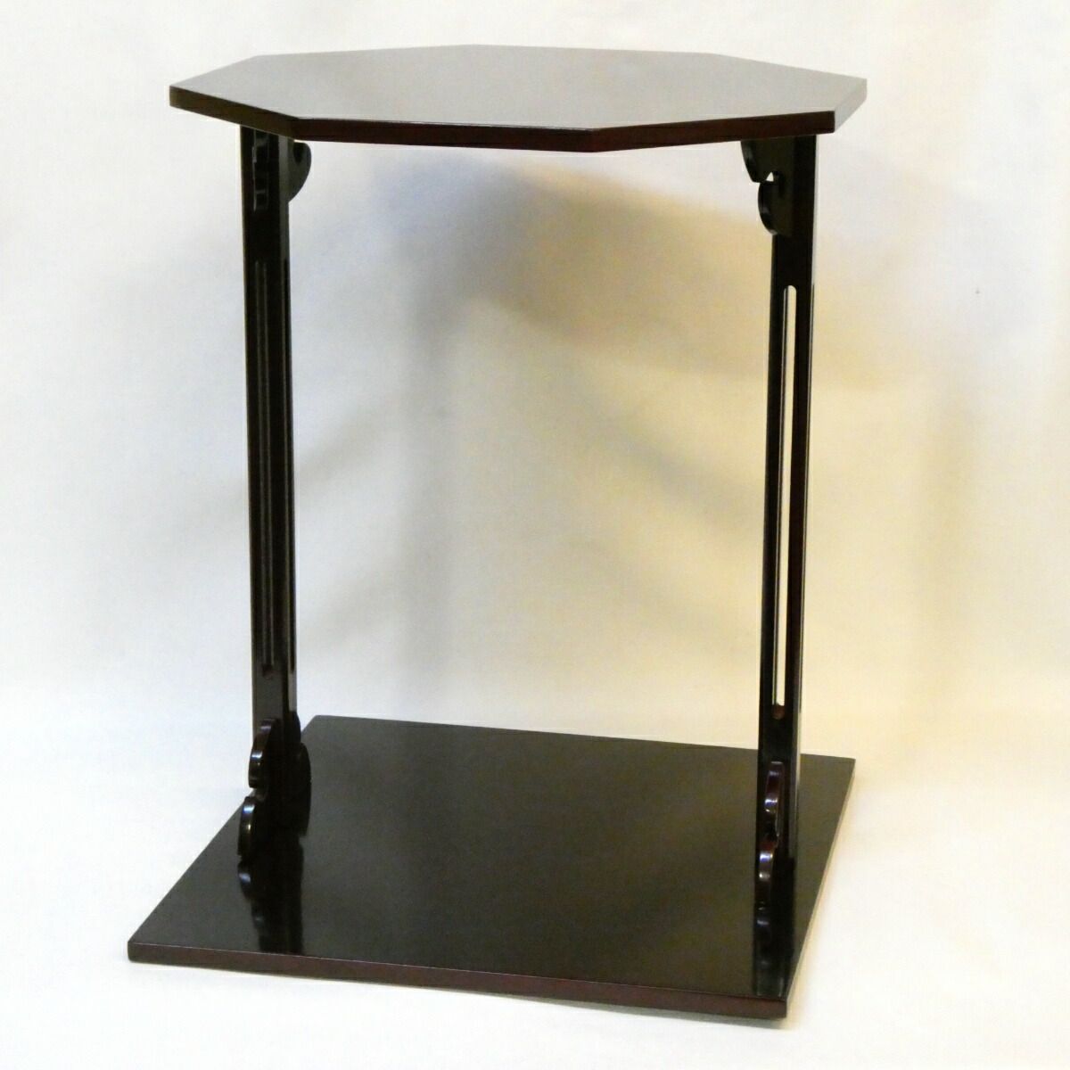 使用感あり】寿棚 裏千家 淡々斎好写 組立式【中古】 - メルカリ