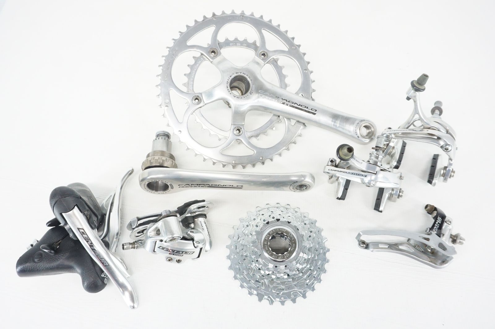 CAMPAGNOLO 「カンパニョーロ」 CENTAUR コンポセット / バイチャリ