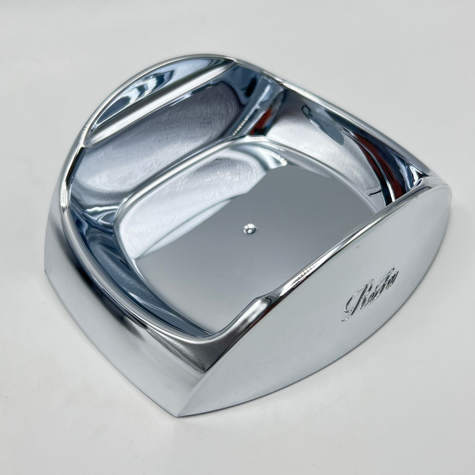 美品】MTG ReFa BEAUTECH HEAD SPA RE-AP-02A ホワイト リファ ビュー