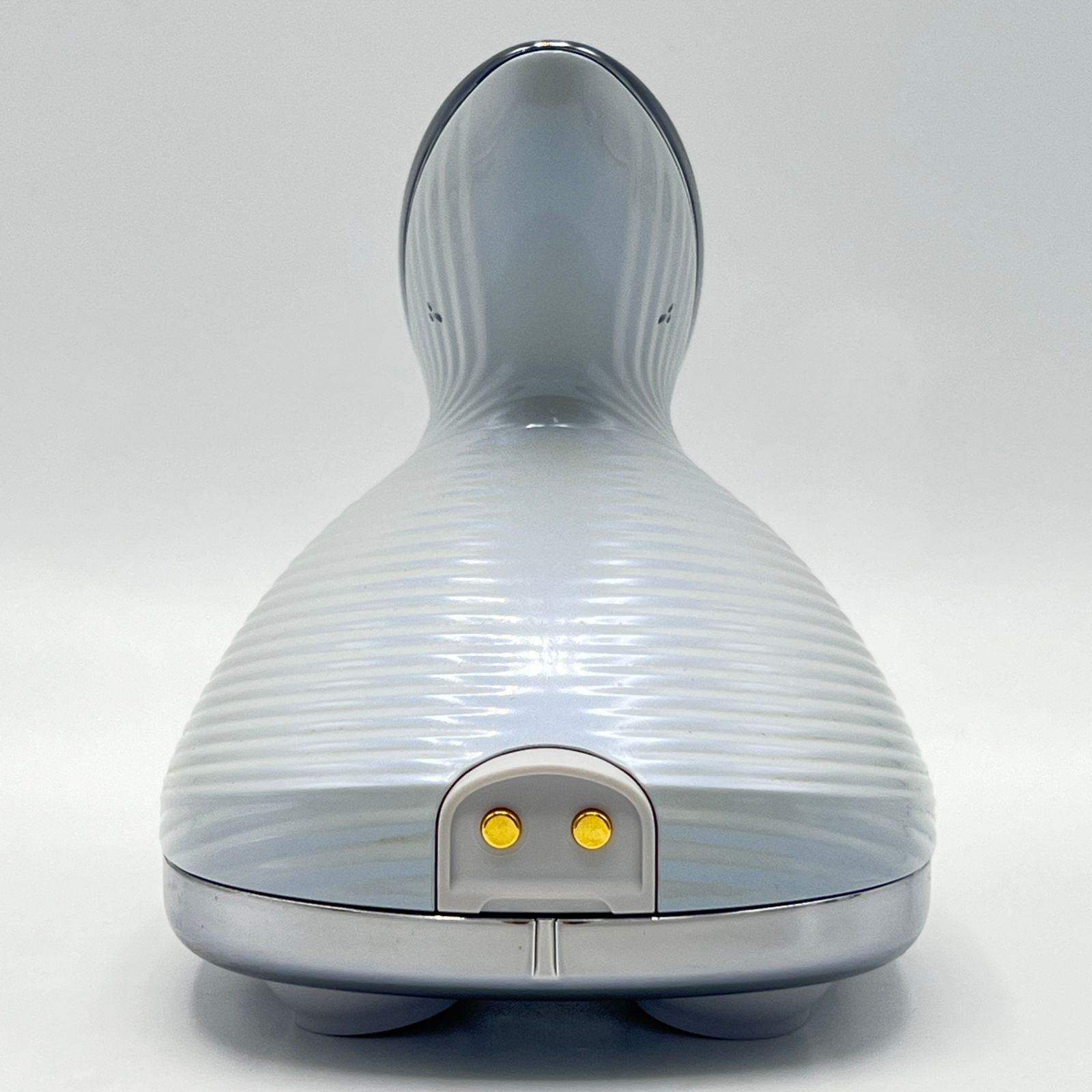 美品】MTG ReFa BEAUTECH HEAD SPA RE-AP-02A ホワイト リファ ビュー