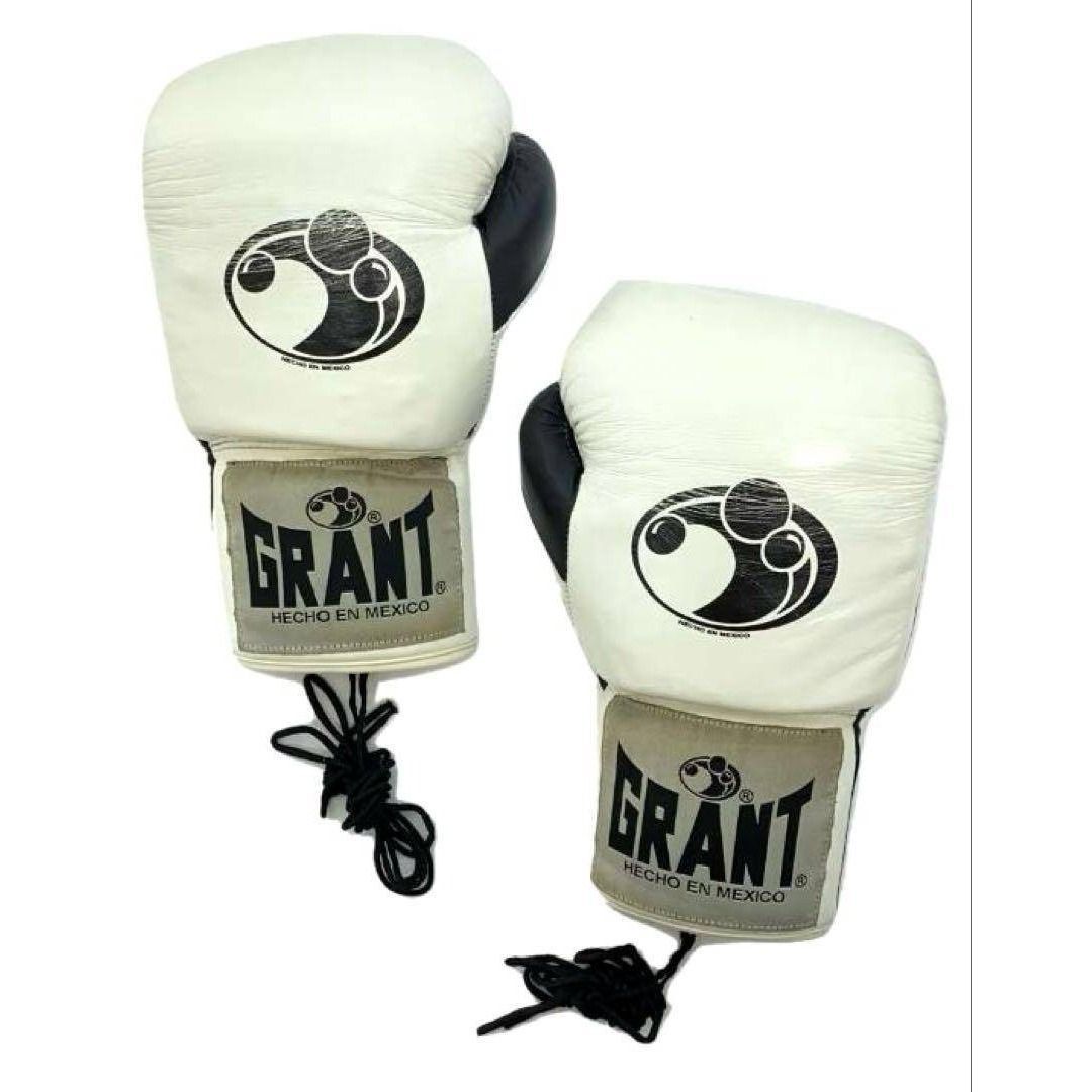 Grantボクシンググローブ GRANT ボクシンググローブ 12Oz - メルカリ