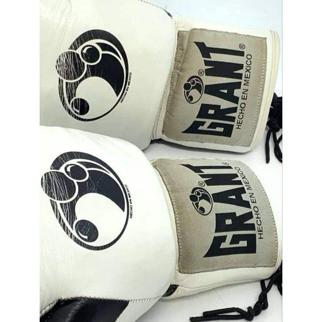 GRANT ボクシンググローブ 12Oz - メルカリ