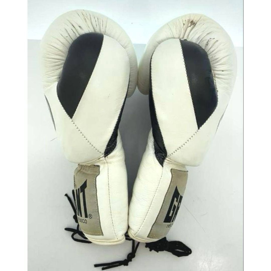 GRANT ボクシンググローブ 12Oz GRANT ボクシンググローブ 12Oz - メルカリ