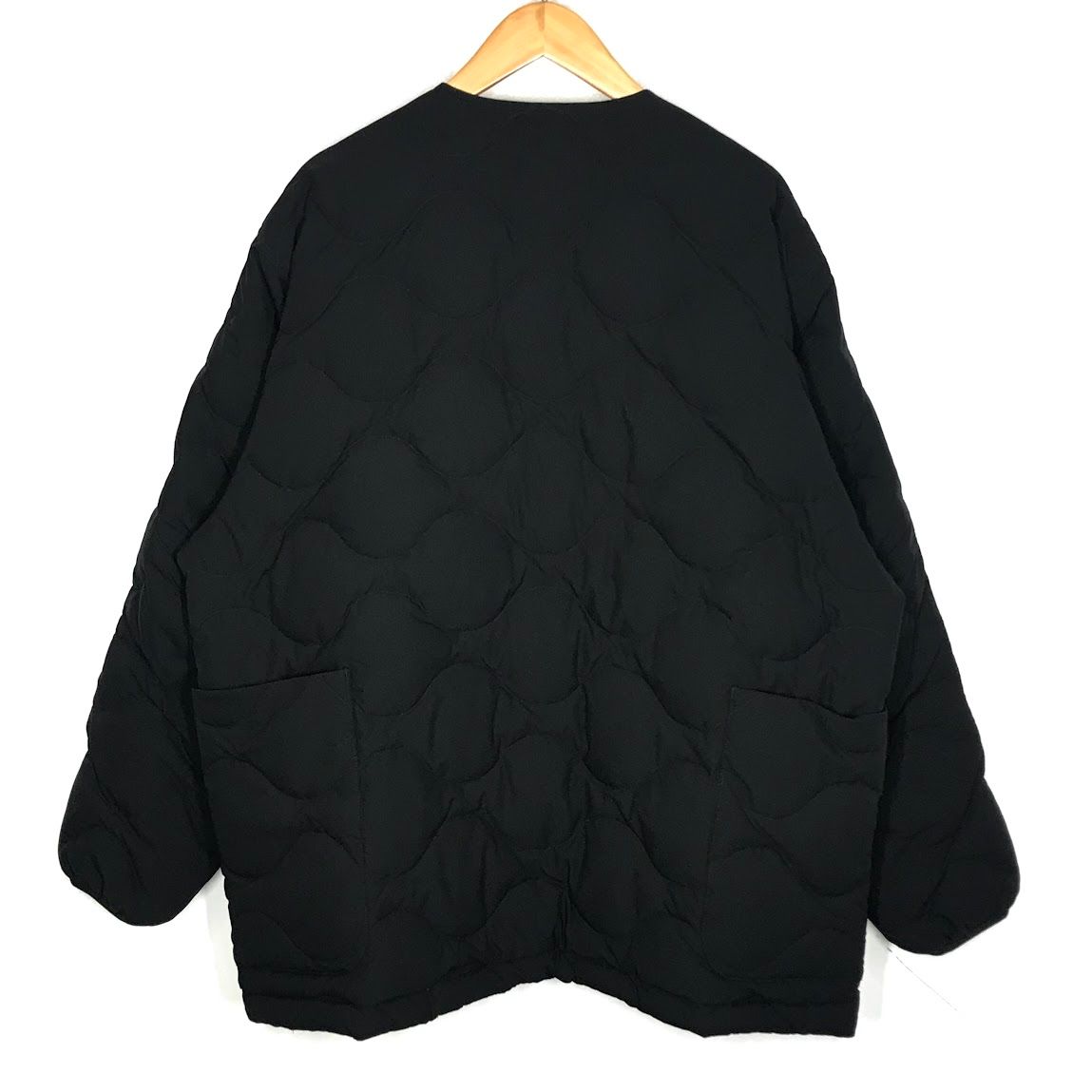 倉吉店】 中古 DAIWA PIER39 | ダイワピア ダウンジャケット TECH