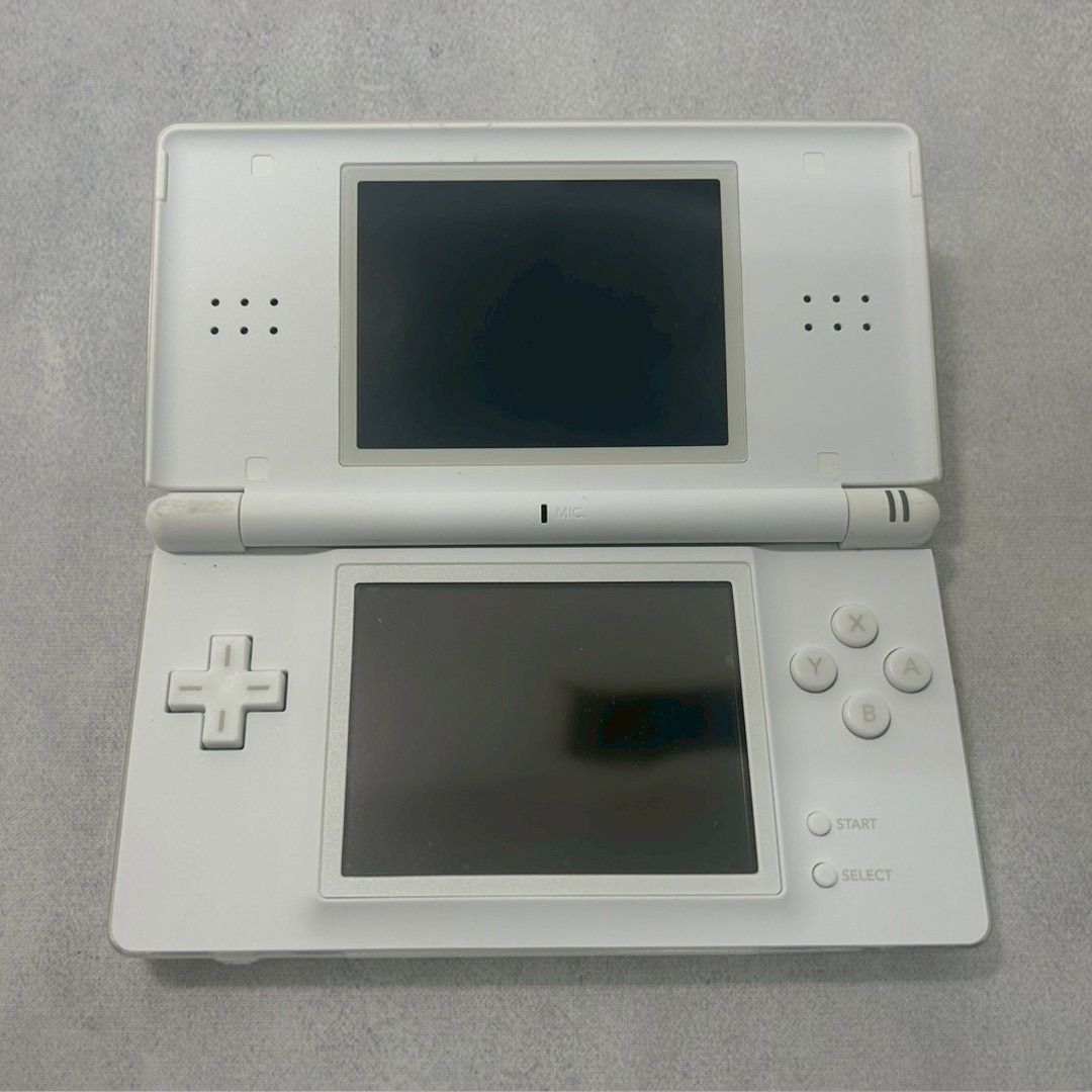 ニンテンドー DS Lite ジャンク品6個セット - メルカリ