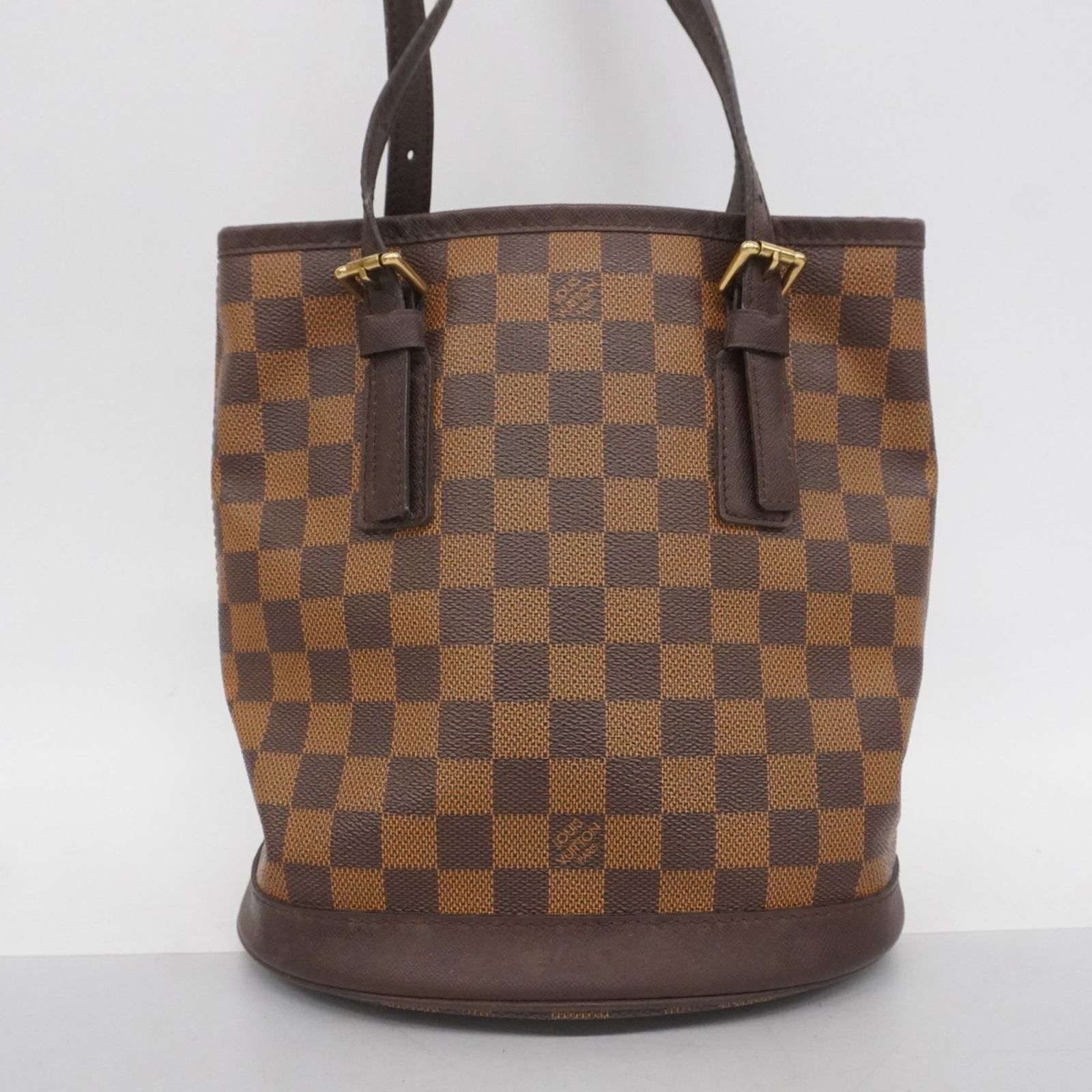 ルイ・ヴィトン(Louis Vuitton) ルイ・ヴィトン トートバッグ ダミエ