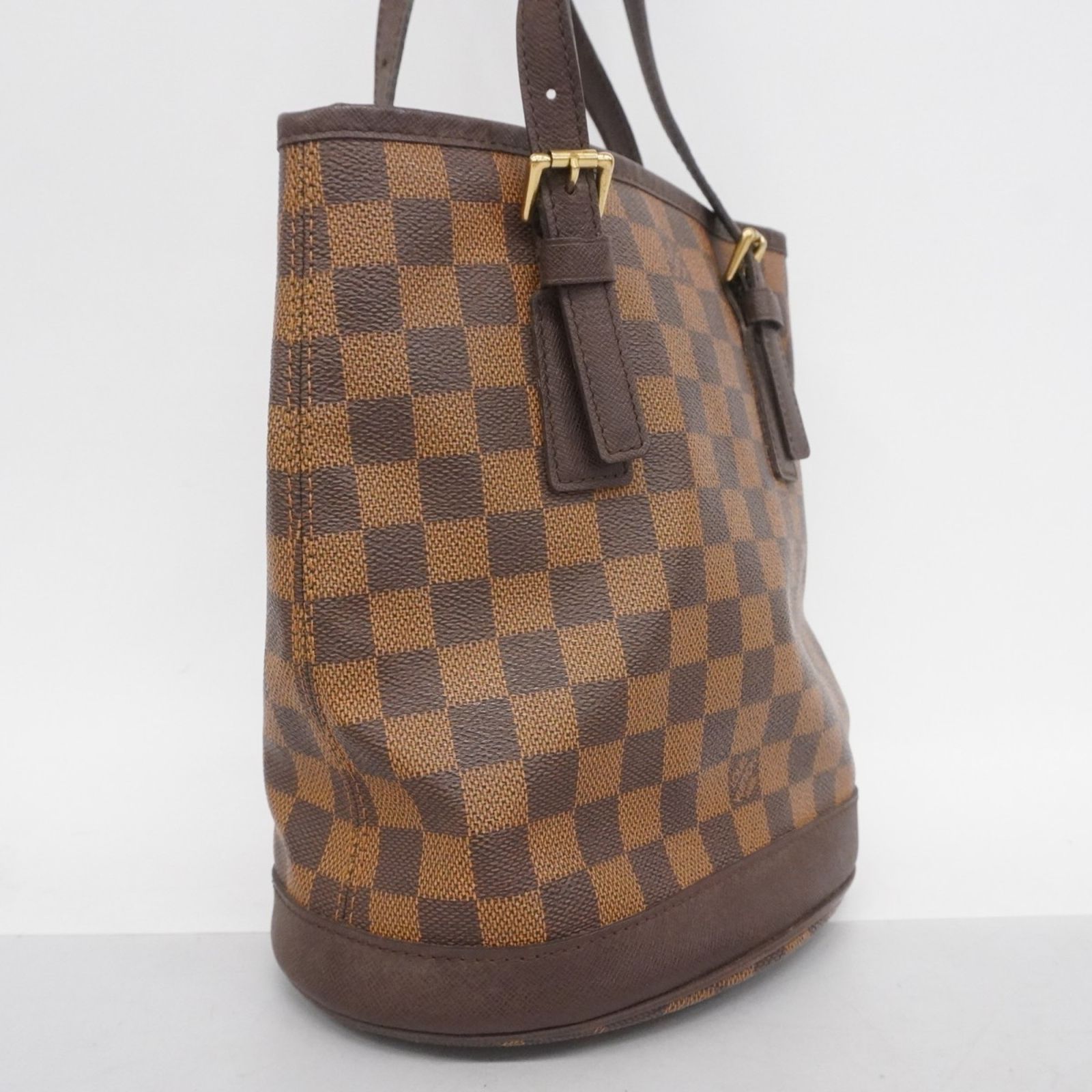 ◆未使用◆　ルイヴィトン　ダミエ　マレ　N42240　トートバッグ ルイ・ヴィトン(Louis Vuitton) ルイ・ヴィトン トートバッグ ダミエ