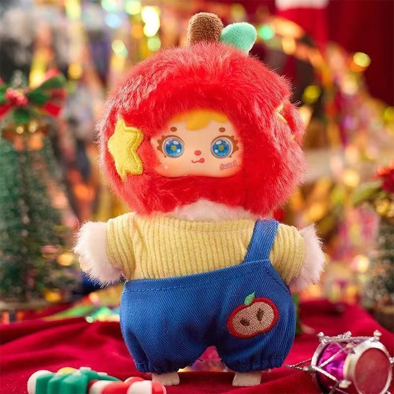 Samuel 正規品 「 Christmas GoodNight Song」 シリーズ ぬいぐるみ