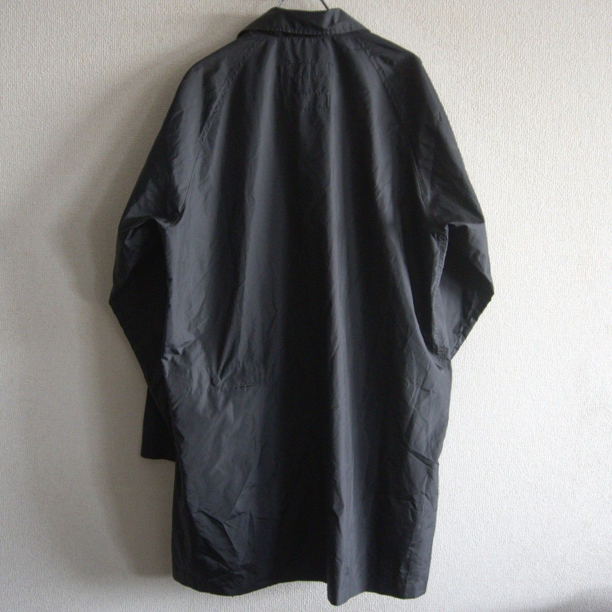 幻級 コムデギャルソンオム アーカイブ 田中期 ロング ステンカラー コート M 2025年最新】COMME des GARCONS HOMME メンズ ステンカラーコートの