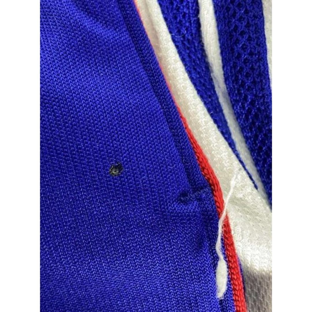 アディダス サッカー日本代表 ジャージ上下 黄金世代 - メルカリ