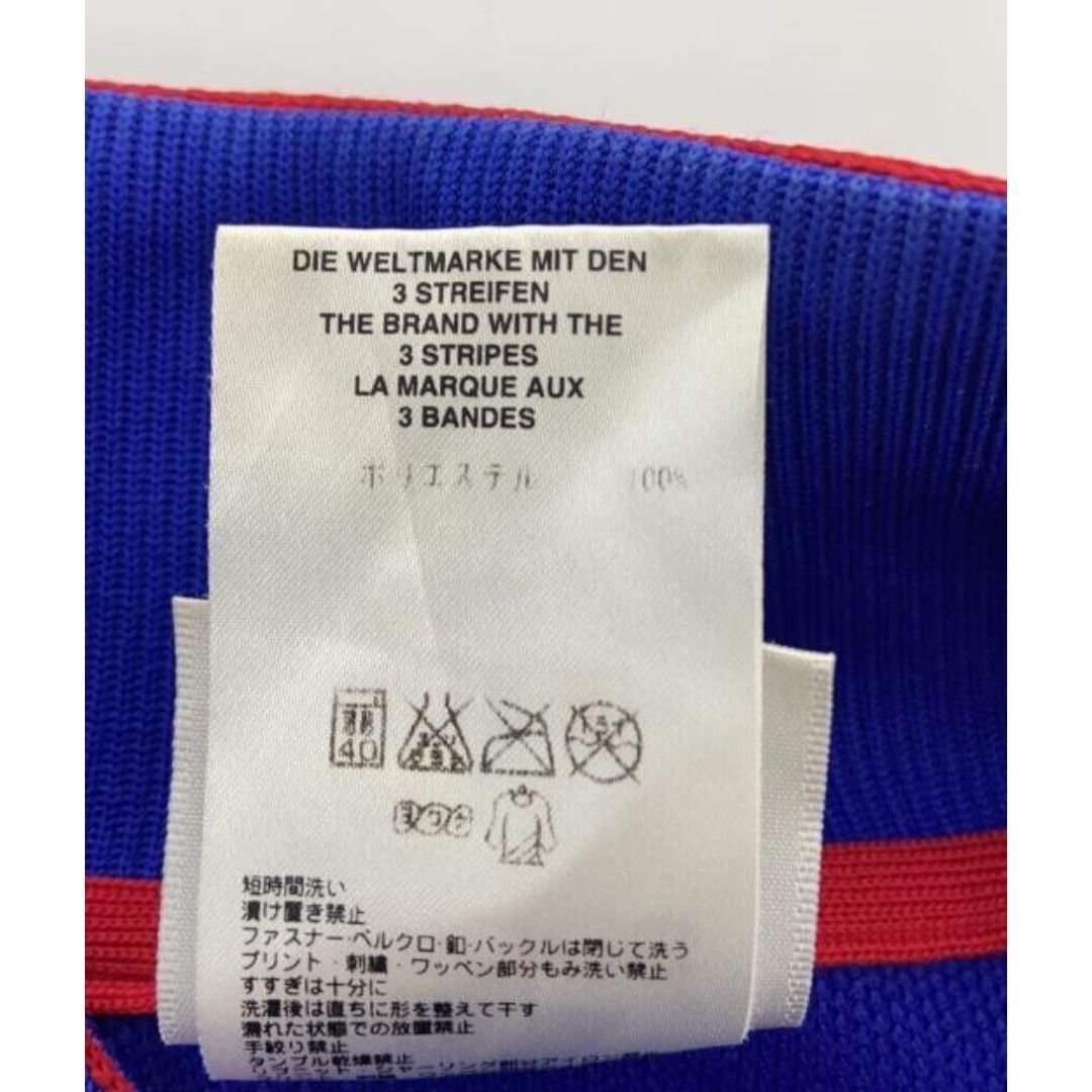 アディダス サッカー日本代表 ジャージ上下 黄金世代 アディダス サッカー日本代表 ジャージ上下 黄金世代 - メルカリ