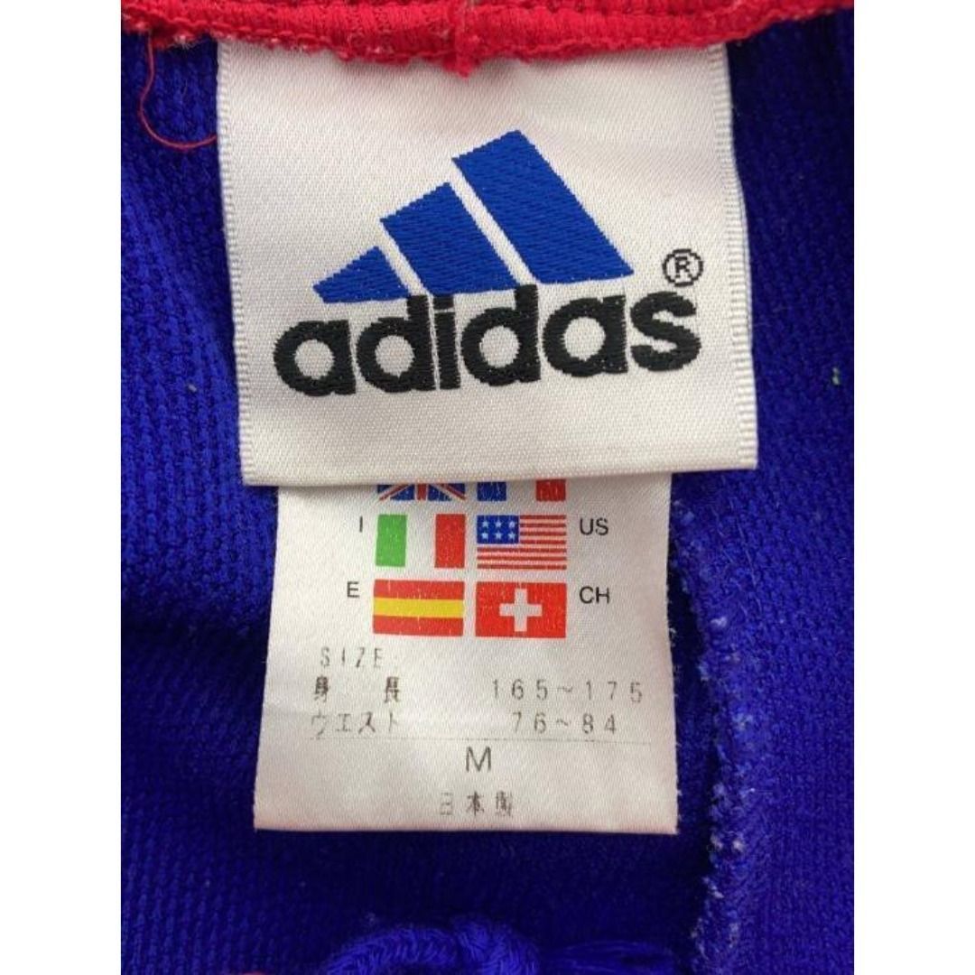 アディダス サッカー日本代表 ジャージ上下 黄金世代 - メルカリ