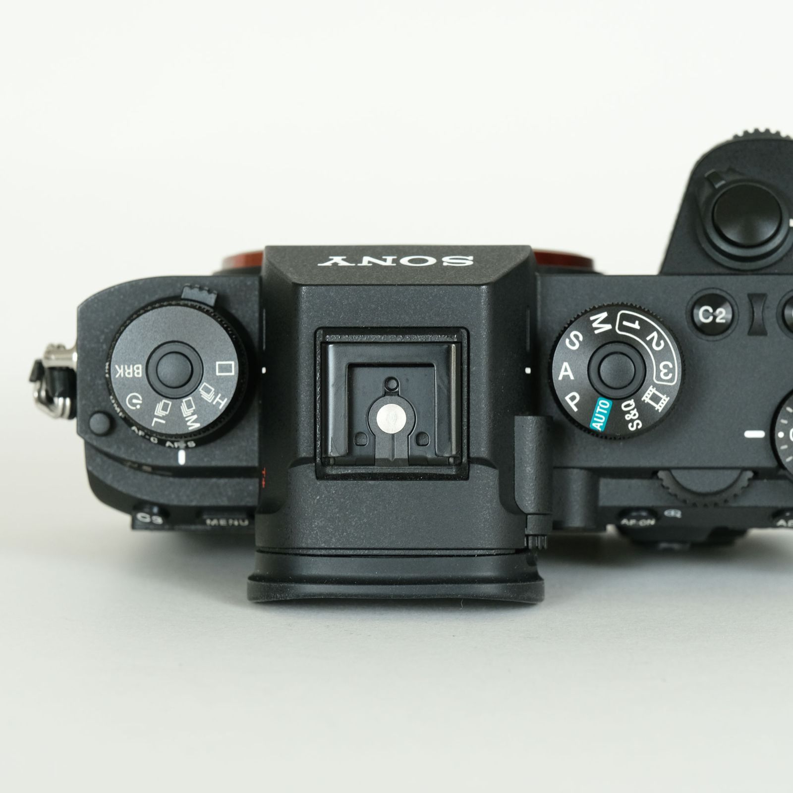 美品 | シャッター数1,415回｜カメラゲージ付] SONY α9（ILCE-9