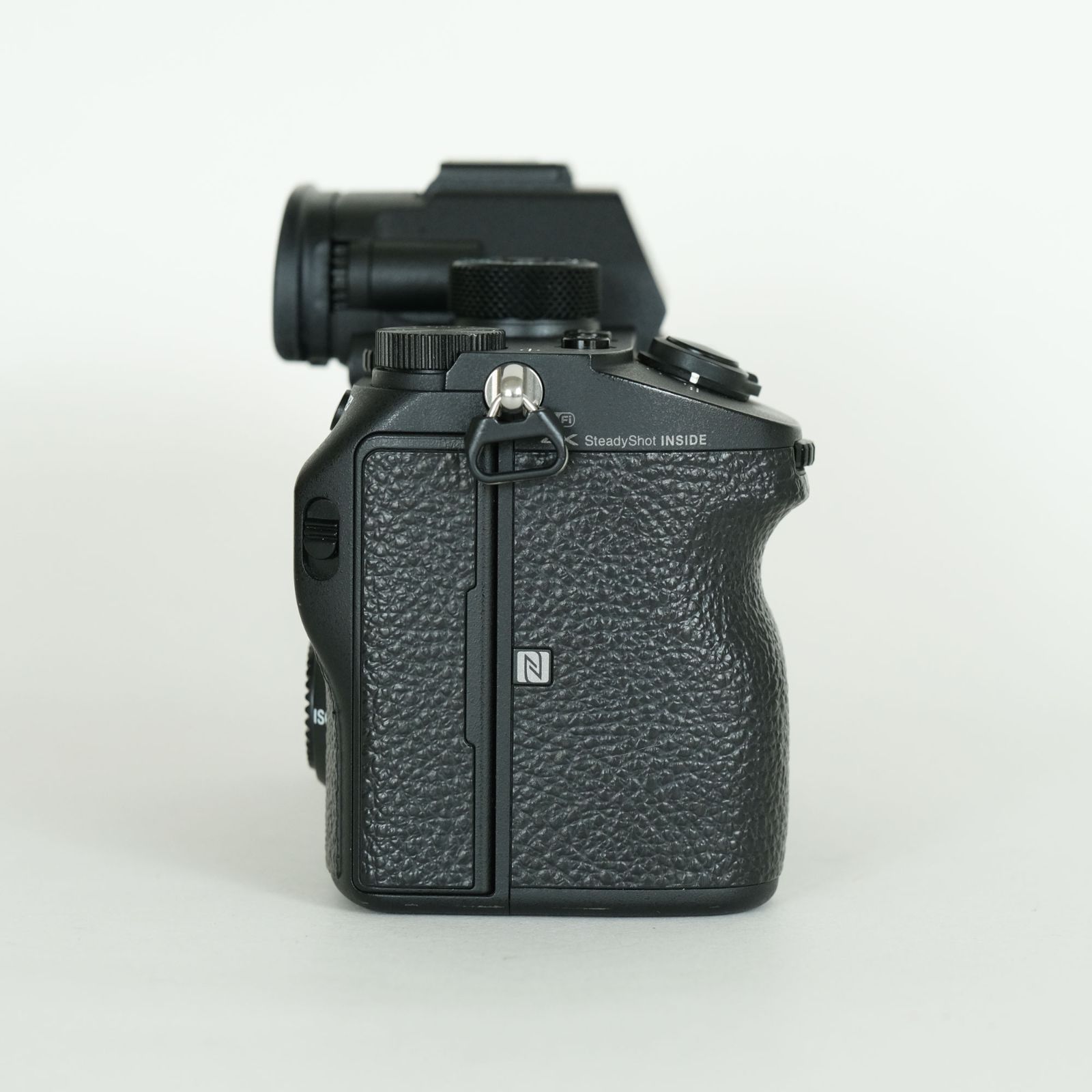 美品 | シャッター数1,415回｜カメラゲージ付] SONY α9（ILCE-9