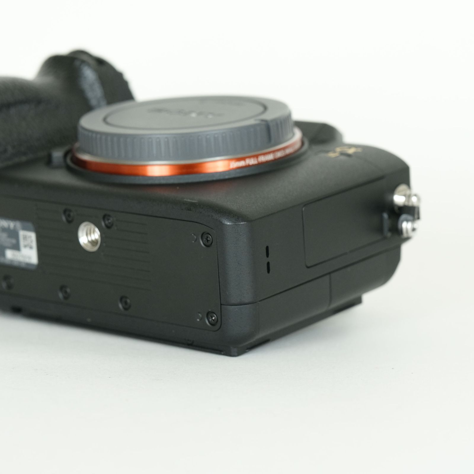 美品 | シャッター数1,415回｜カメラゲージ付] SONY α9（ILCE-9