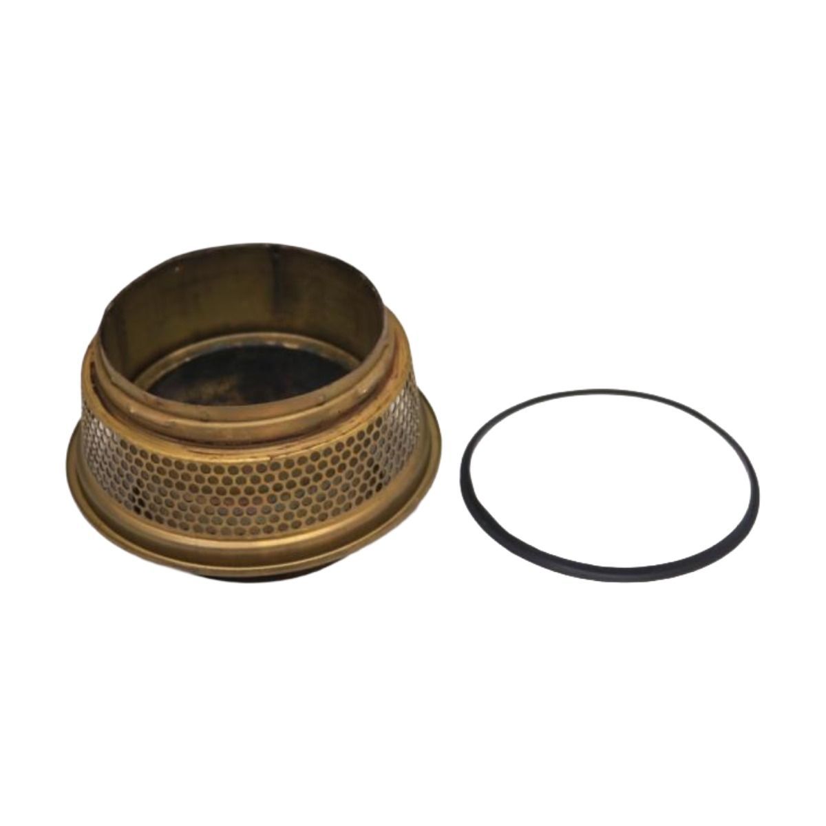 アラジン 芯外筒パッキン/Aladdin 石油ストーブ - メルカリ