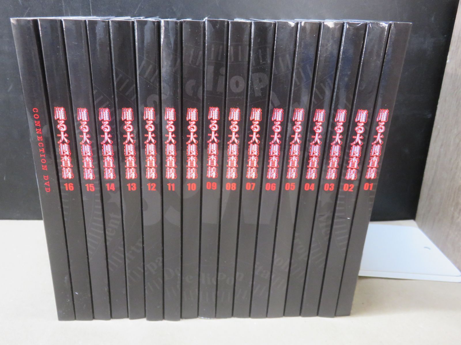 DVD】《17点セット》踊る大捜査線 コンプリートDVD-BOX [初回限定生産