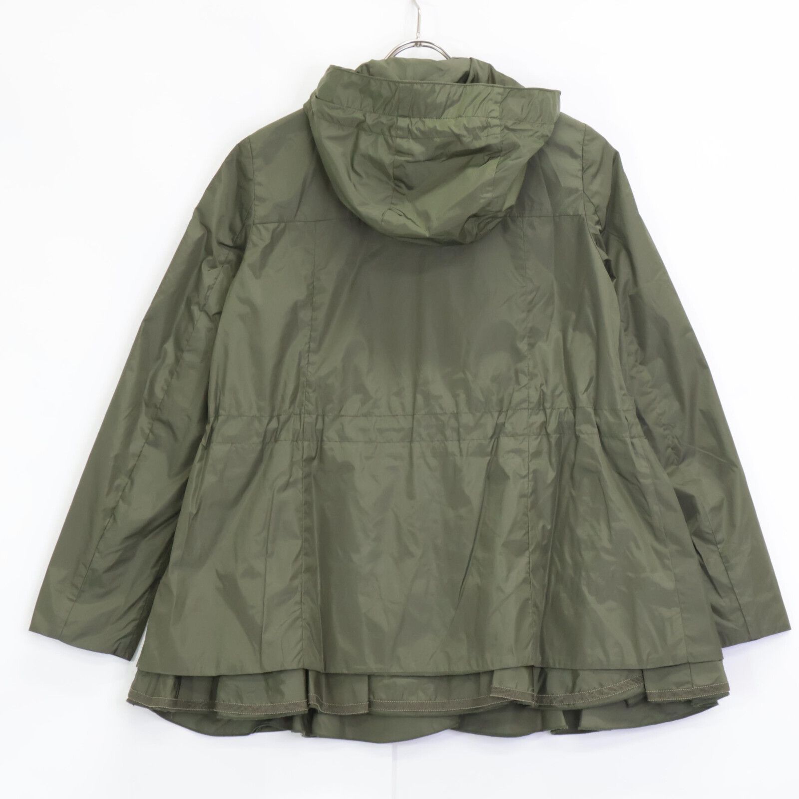 モンクレール　limbertリンバート　ナイロンパーカー モンクレール limbertリンバート ナイロンパーカー 【公式通販】