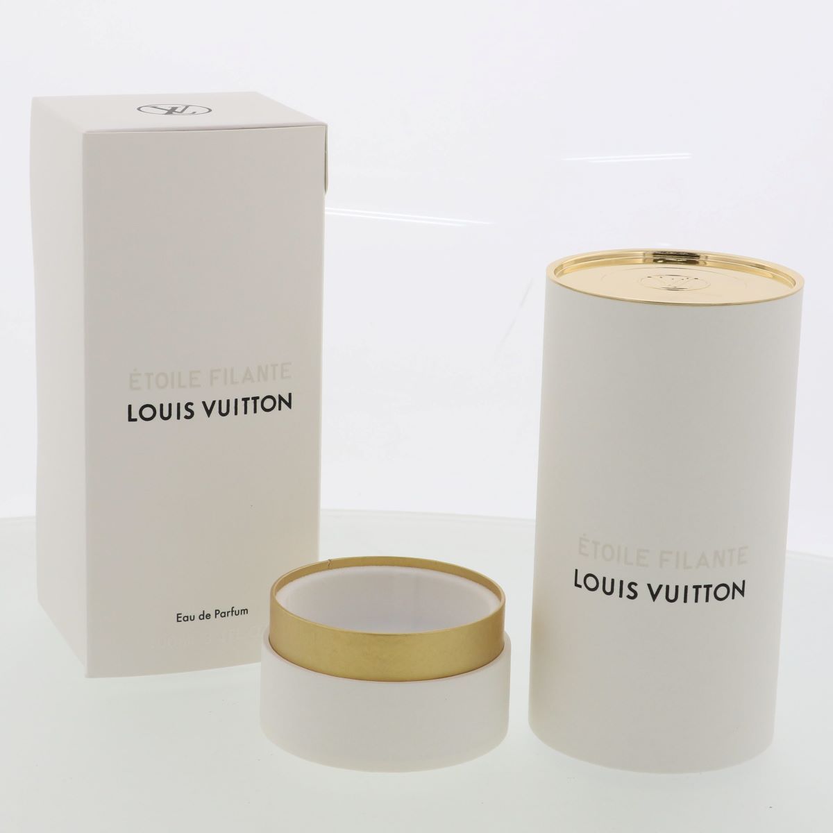 LOUIS VUITTON ルイヴィトン フレグランス エトワール・フィラント