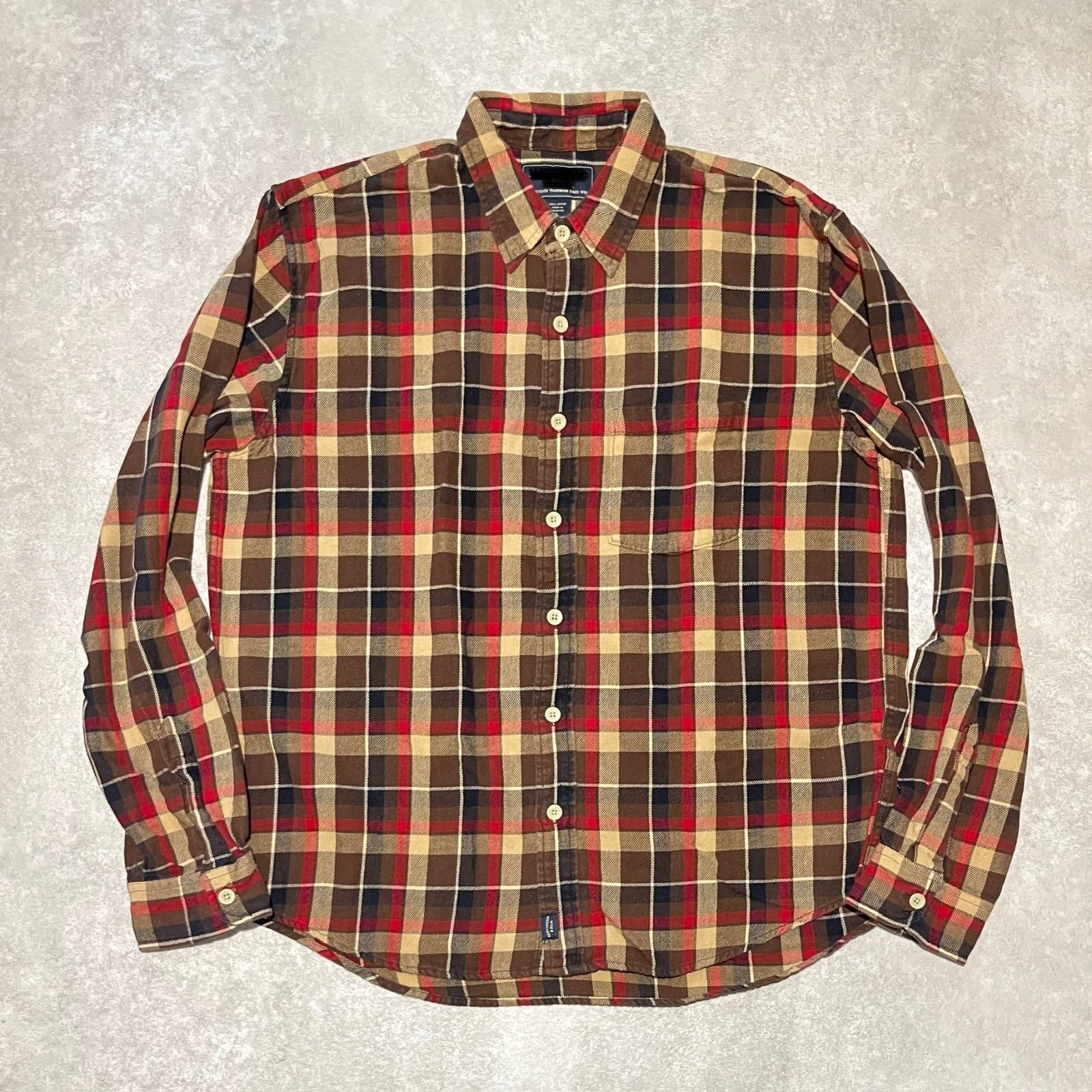 60s ヴィンテージ チェックシャツ ジョニーデップ 60s ヴィンテージ チェックシャツ ジョニーデップ Yahoo!オークション