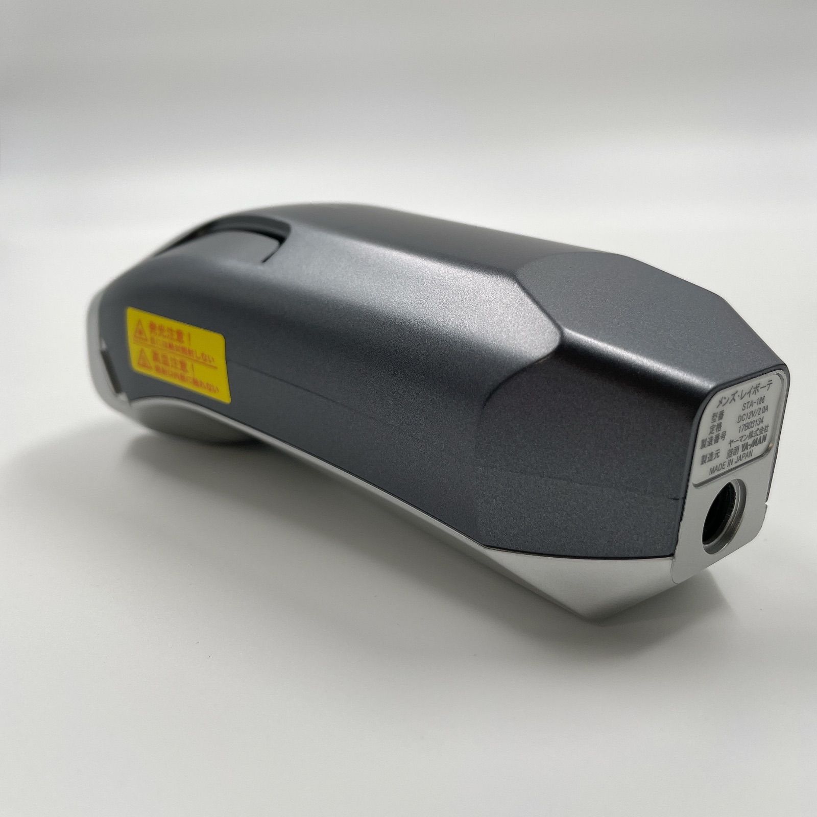 1120B YA-MAN ヤーマン メンズ レイボーテ STA-186 光美容器具 ムダ毛