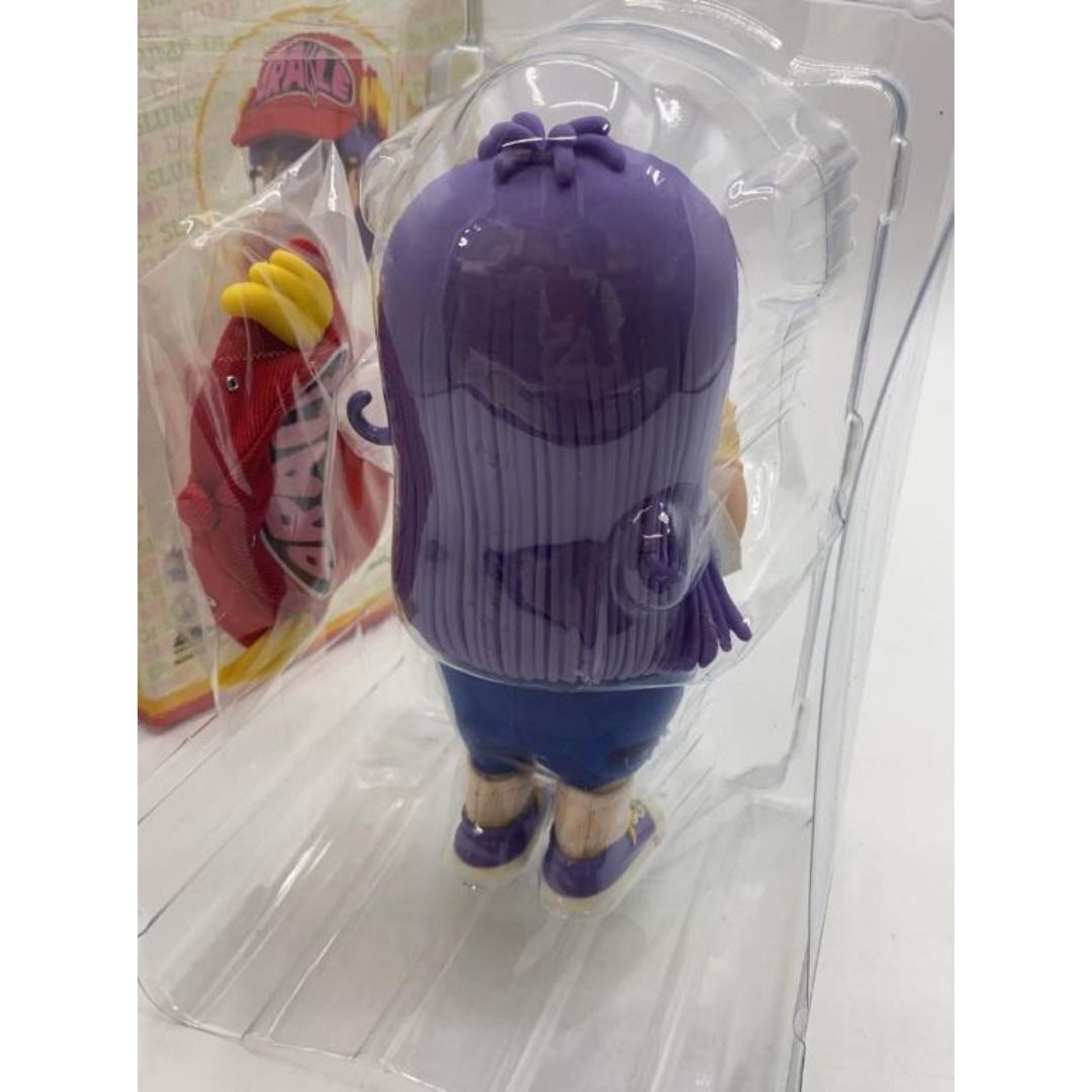 新品未使用 ドクタースランプ アラレちゃん メディコムトイ フィギュア