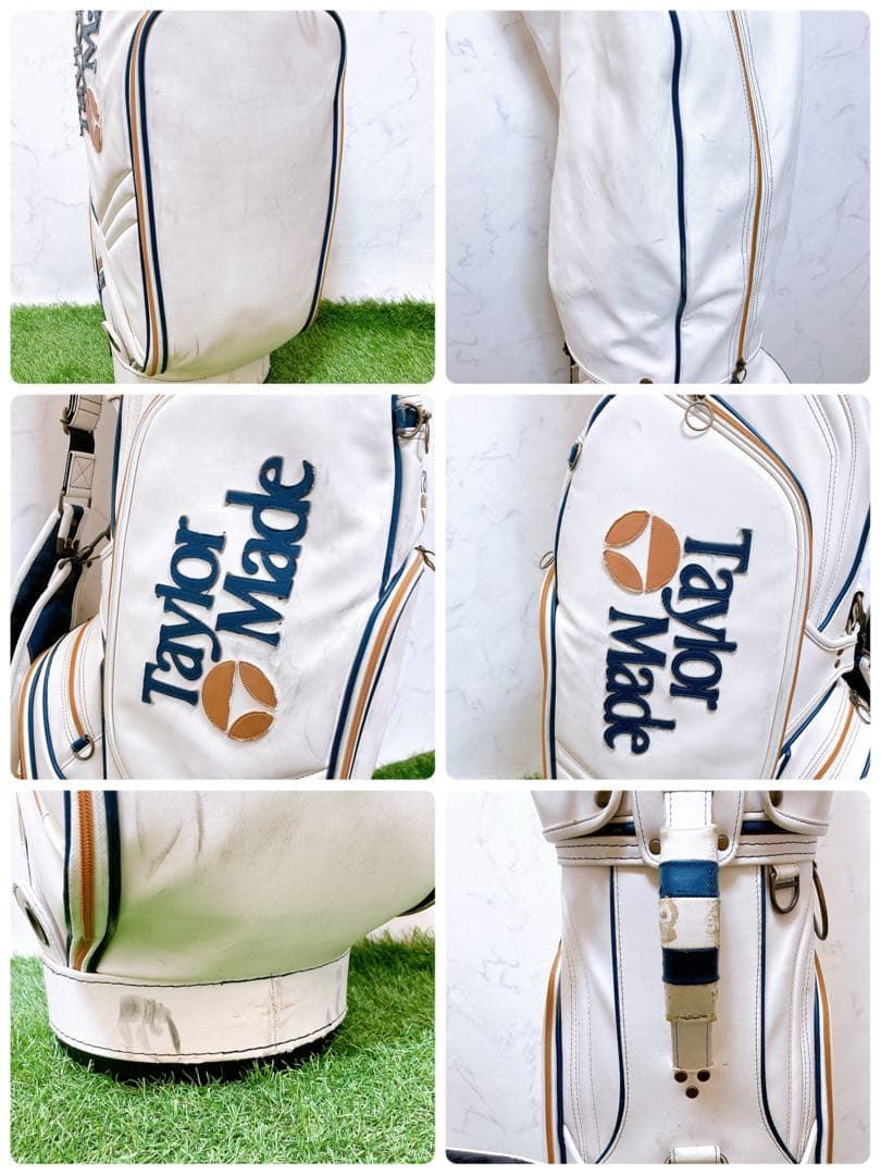 M10 テーラーメイド 初心者オススメ ゴルフクラブ メンズセット右利き 13本