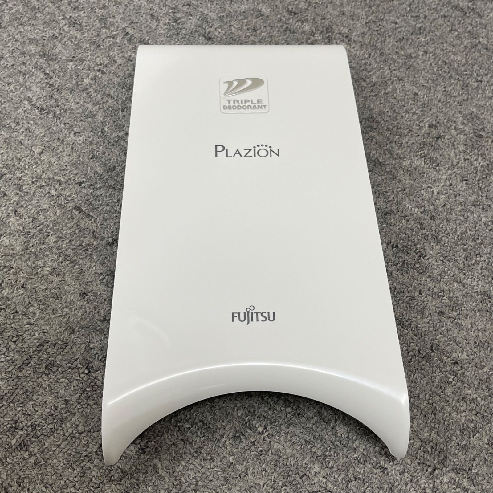 NPA】2023年製 富士通ゼネラル 脱臭機 DAS-15K-W - メルカリ