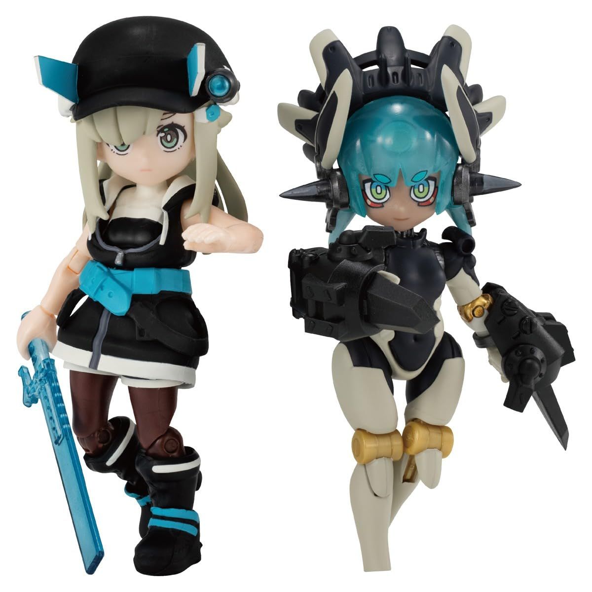 【定番人気，豊富な】 バンダイ(BANDAI) リンクトラベラーズ ~スターターセット~SIDE:C チューインガム 食玩【BOX販売/4個セット】 その他