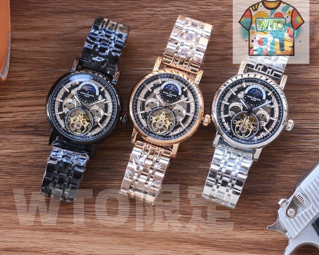 パテックフィリップ　ストラップ 今日特価】Patek Philippe パテックフィリップ 316 ステンレス製