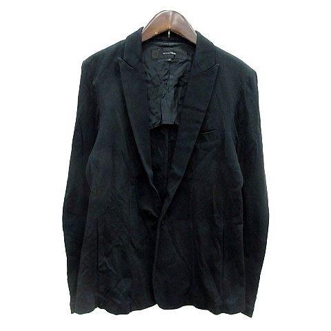 アメリカンラグシー AMERICAN RAG CIE テーラードジャケット シングル