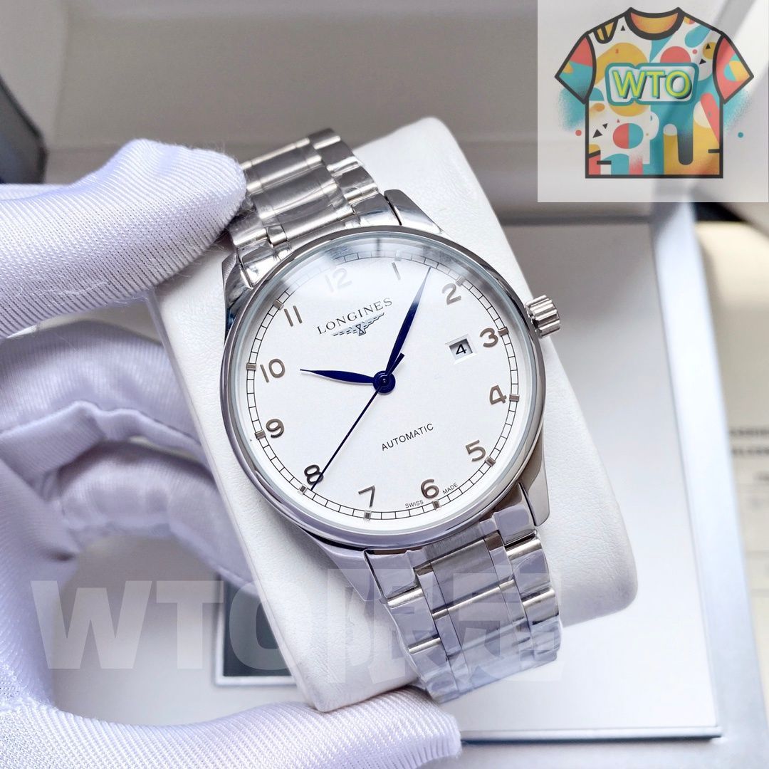 今日特価】Longines & Citizen ロンジン＆シチズン クラシックシリーズ