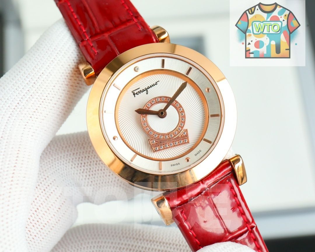 今日特価】Ferragamo フェラガモ FQ4 防眩宝石ガラス - メルカリ