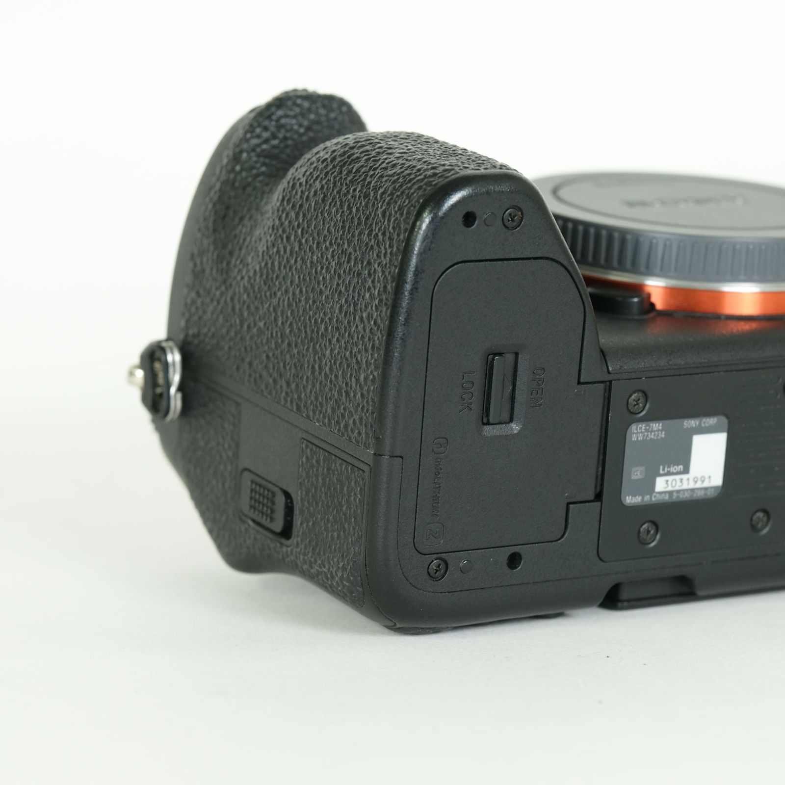 美品 | シャッター数83,000回] SONY α7 IV（ILCE-7M4） [ボディ