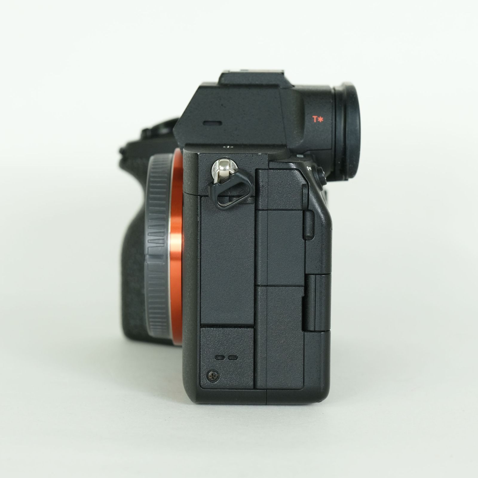 美品 | シャッター数83,000回] SONY α7 IV（ILCE-7M4） [ボディ