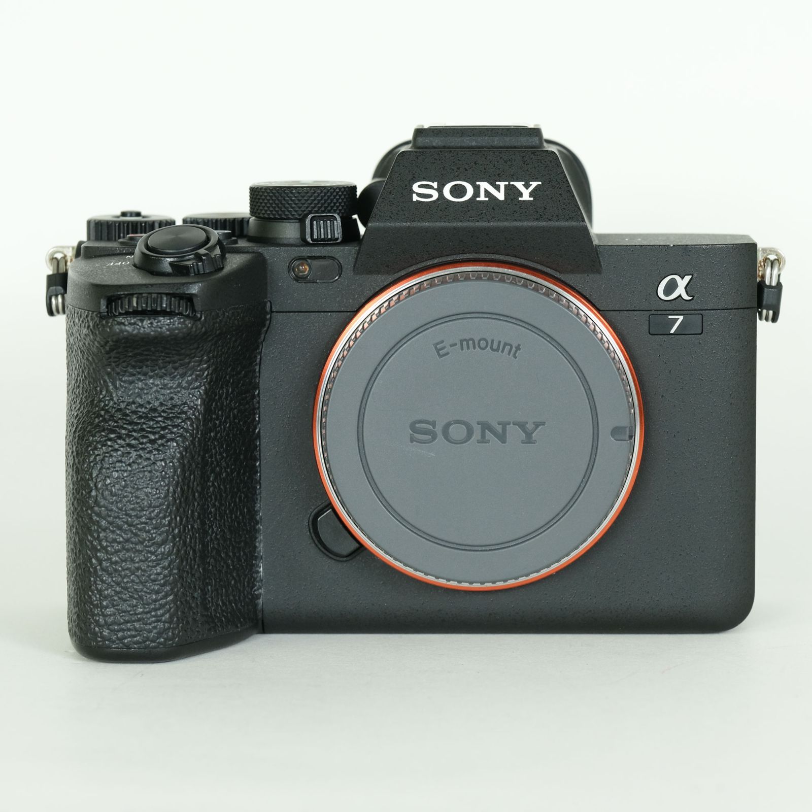 Sony A7 IV ボディ (9,000回未満のシャッター数) Sony A7 IV ボディ (9,000回未満のシャッター数) Sony A7 IV ボディ
