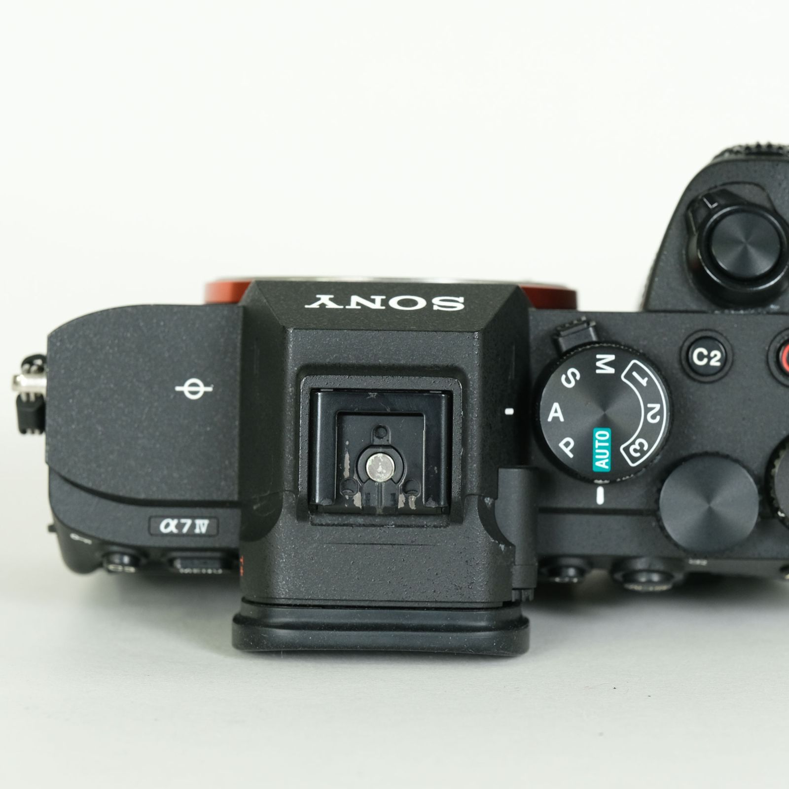 美品 | シャッター数83,000回] SONY α7 IV（ILCE-7M4） [ボディ