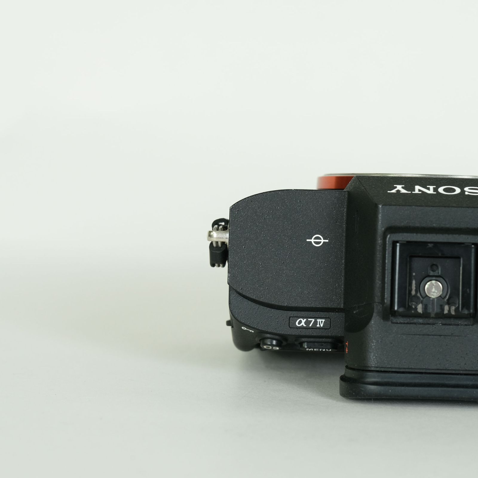 Sony A7 IV ILCE-7M4 ボディ 9000回未満 シャッター 美品 SONY α7 IV ボディ ILCE-7M4｜新品通販フジヤカメラ