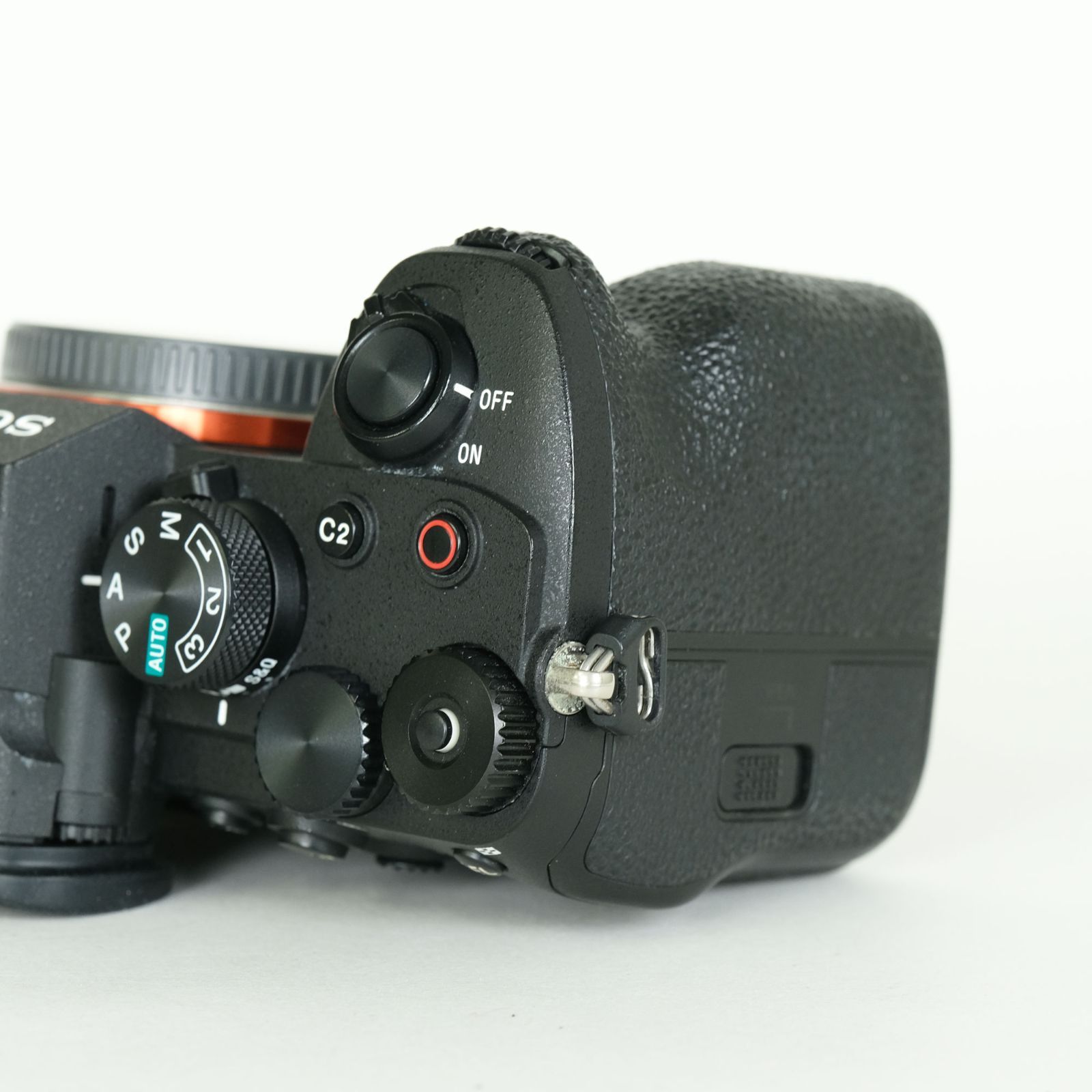 Sony A7 IV ボディ (9,000回未満のシャッター数) 美品 | シャッター数83,000回] SONY α7 IV（ILCE-7M4） [ボディ