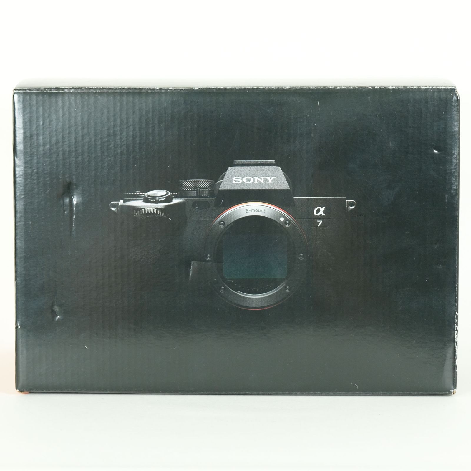 美品 | シャッター数83,000回] SONY α7 IV（ILCE-7M4） [ボディ