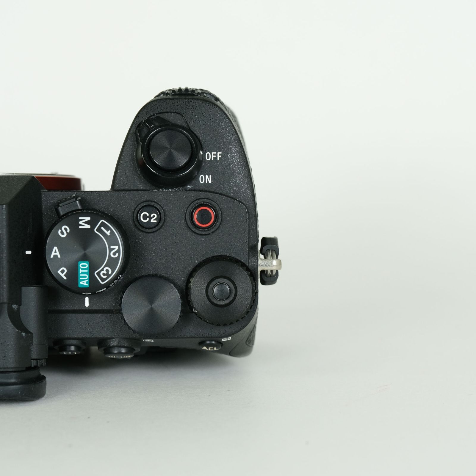 美品 SONY α7IV ILCE-7M4 シャッター数約3000回 美品 | シャッター数