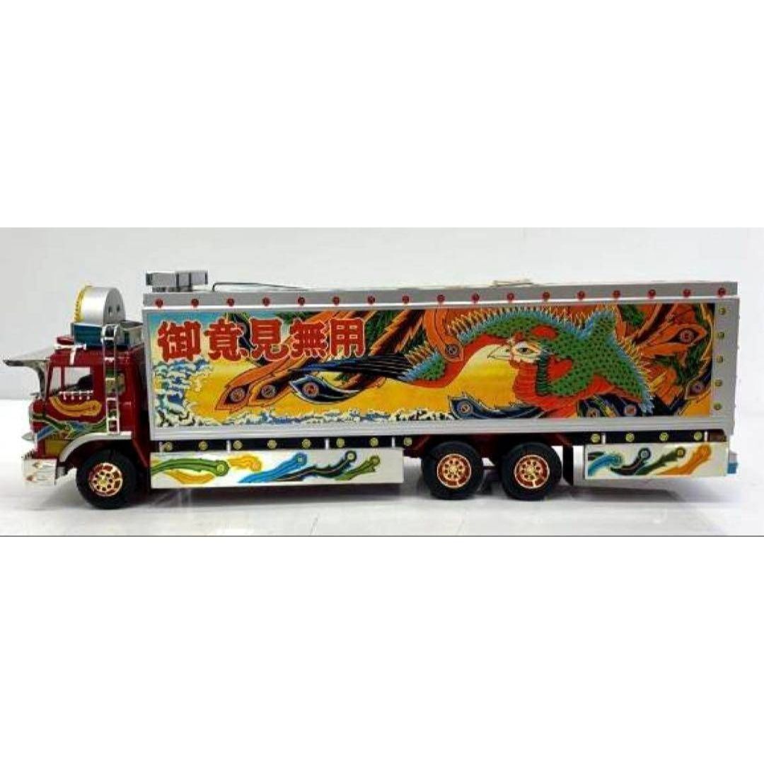 トラック野郎 79年公開作品 故郷特急便 - メルカリ